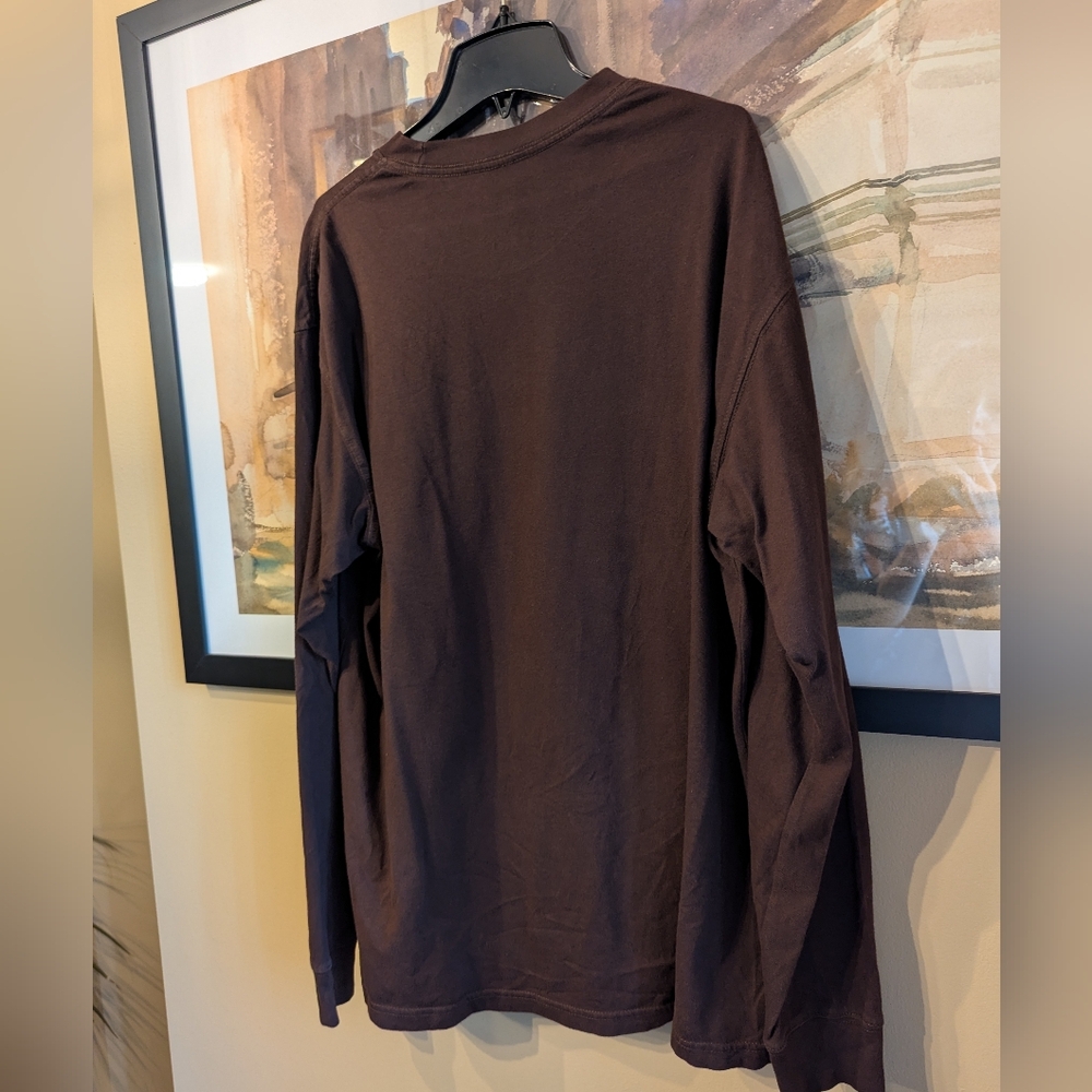 NIKE Long Sleeve TShirt M - Picture 11 of 16